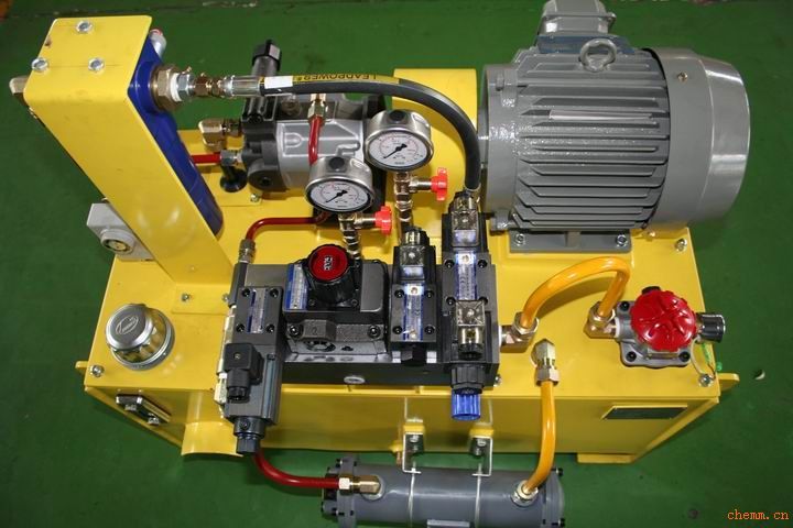 鍛造、液壓機(jī)械